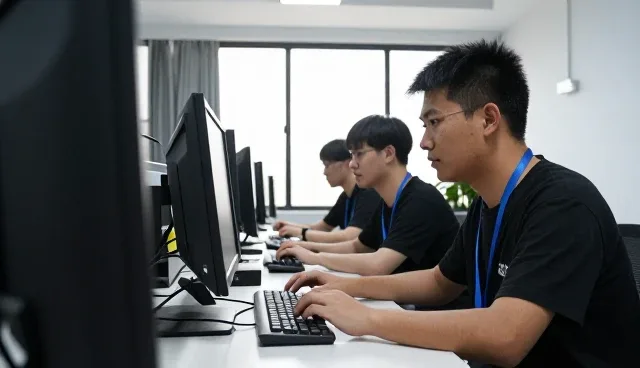 兰州艺时科技有限公司持续优化智能仓储管理方案，满足技术需求